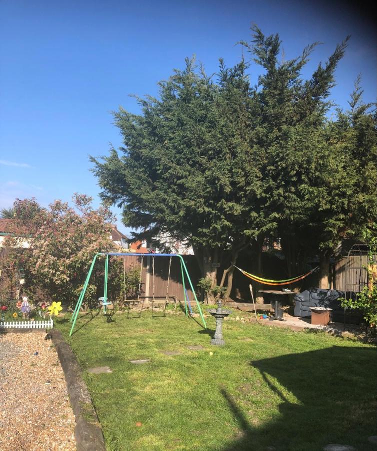 Sherpai Lodge Herne Bay Exterior photo